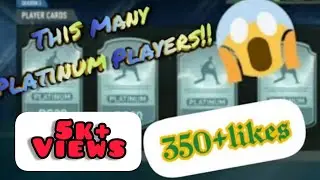 How to get Platinum Player in Lucky Spin? | Getting Platinum player in each spin 😱😱😱