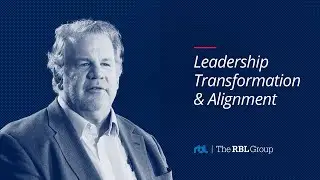 Leadership Transformation & Alignment