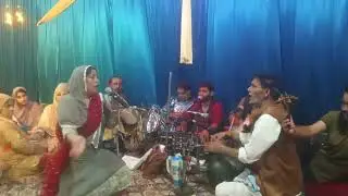 New song kashmari masrat and zulfkar