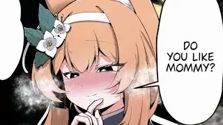 Mari's new hobby - Blue Archive