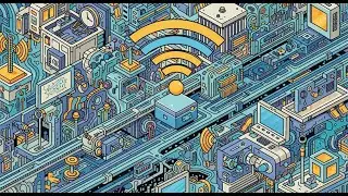 Wi‑Fi, Bluetooth, 5G: tout comprendre en 20 minutes