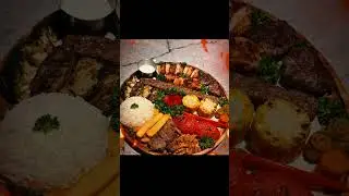 SAİGON UN KALBİNDE GER&Ccedil;EK T&Uuml;RK MUTFAĞI ANATOLİA TURKİSH CUİSİNE