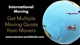 International Moving