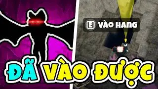 [ 🦇 ] Đ&acirc;y l&agrave; những thứ sẽ c&oacute; trong *HANG DƠI QUỶ*  [ 99 đ&ecirc;m trong rừng roblox ]