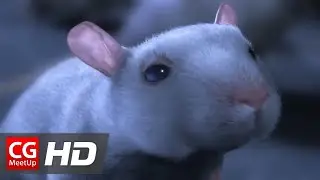 CGI 3D Animated Short HD 