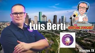 @DELIVERYTV | The GigTube Podcast Interview