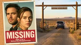 Joshua Tree 2010 cold case resurfaces&mdash;hidden history complicates truth | Part 2 of 6