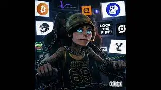 LOCK THE F IN