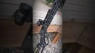 Black Betty Henry X 357 | Ranger Point Precision