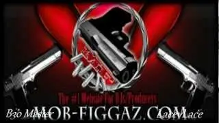 Eminem & D12 Ft. Tupac - Fight Music  B30MASTER REMIX  ( LaceyLace Video)