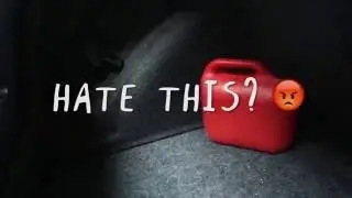 Jerry Can - STAYHOLD&trade;