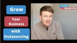 How to Grow Your Business with Outsourcing
