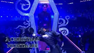 JUNGWON 'A Christmas Nightmare'🎄Special Stage | ENHYPEN at 2025 SBS Gayo Daejeon #enhypen #jungwon