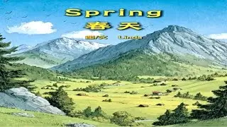 🌸 Spring Story for Kids | English Moral Storytime | Bright Story Box 520 #bedtimestories #spring 