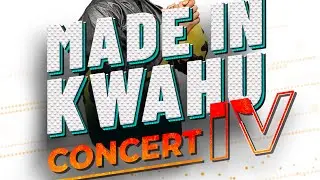Pabs Official - THE BIRTH AND JOURNEY OF MADE IN KWAHU CONCERT 
