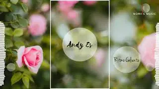 Andy Es - Ritmo Caliente