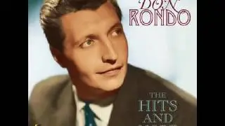 Don Rondo - Vista Program 67 ~ 1971