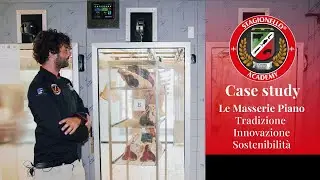 🇮🇹 Stagionello e Le Masserie Piano - Tradizione, Innovazione, Sostenibilità
