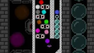 Marble race x Ultimate level maker/builder (7) #marblerace #ulb