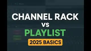 Step Sequencer vs Piano Roll in FL Studio: When to Use Each (2025 Tutorial)