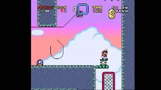 VLDC11 - Crevice Climb