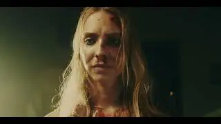 Dylan Marriott - NARRATIVE SHOWREEL 2025