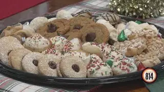Forno Alto Offering Holiday Cookie Platters, Catering & Italian Classics in Altoona | Studio 814