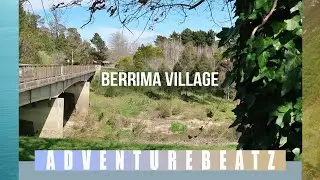 Berrima Village New South Wales and The Amazing Window Into The Past 🇦🇺