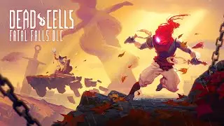 Teaser for Dead Cells: Fatal Falls DLC - Landing Early 2021!