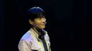 251211 비하인드 더 문 스페셜 커튼콜 유준상 ‘근사한 실수‘