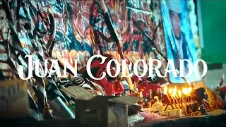 Banda Emperador Azteca - Juan Colorado (Video Oficial)
