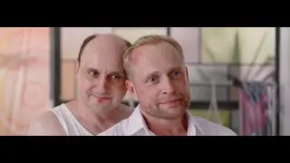 Adam Woronowicz i Piotr Adamczyk przyłapani! Ekstrascena z MAYDAY