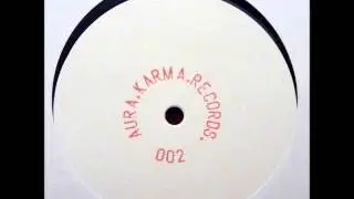 Joel Alter - Midnight Run (Oskar Offermann Remix)