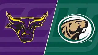 MSU at BSU Highlights 2/17/2023