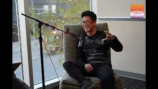 Redemptive Entrepreneurship: A Divine Perspective | Chi-Ming Chien and Victor Ho