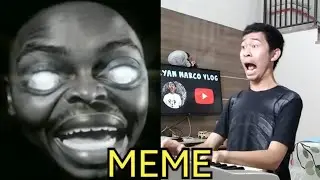 Ох, как жаль, что я не знаю этот мем.