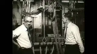 A Magnet Laboratory (1959) Richard Leacock