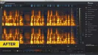 Reduce Reverb in Audio with iZotope RX&reg; 3