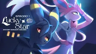 LUCKY STAR - Cap 1: Bienvenido A La Sociedad de Exploradores, Lucky Firestar!