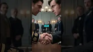 The Rothschild Family Ep 6: Power That Wore a Suit