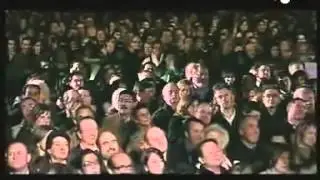 Lluis Llach &Uacute;ltim concert a verges 24 de mar&ccedil; 2007 360p