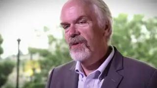 Vern Brownell: The future of quantum computers