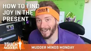 Why We Should Always Assume the Best Case Scenario | Tough Mudder