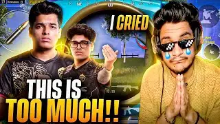 STOP THIS BRO 😡@JONATHANGAMINGYT is GOAT OF BGMI😡VampFyre Reacts On Jonathan Gaming Story