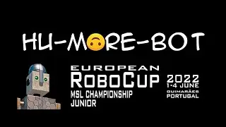 Hu- More- Bot Portugal 2022