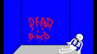 Escape the Dungeon 2 dead end