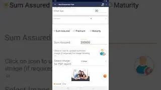 NEW ENDOWMENT CALCULATION THROUGH SMART ALL IN ONE APP