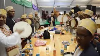 Le grand Madjiliss de Mbaléni Hamanvou à Paris Avril 2019 (part 4)