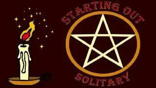 Wk 97 - Pagan Music ~ Lippy Witch