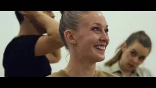 DIAMBRA DANCE WITHOUT BORDERS 2017